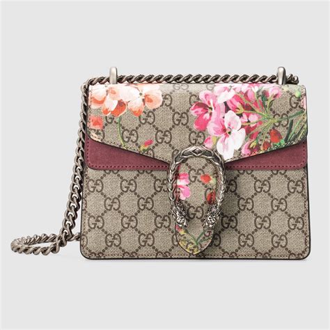 gucci borsa bloom|Gucci Bloom women pics.